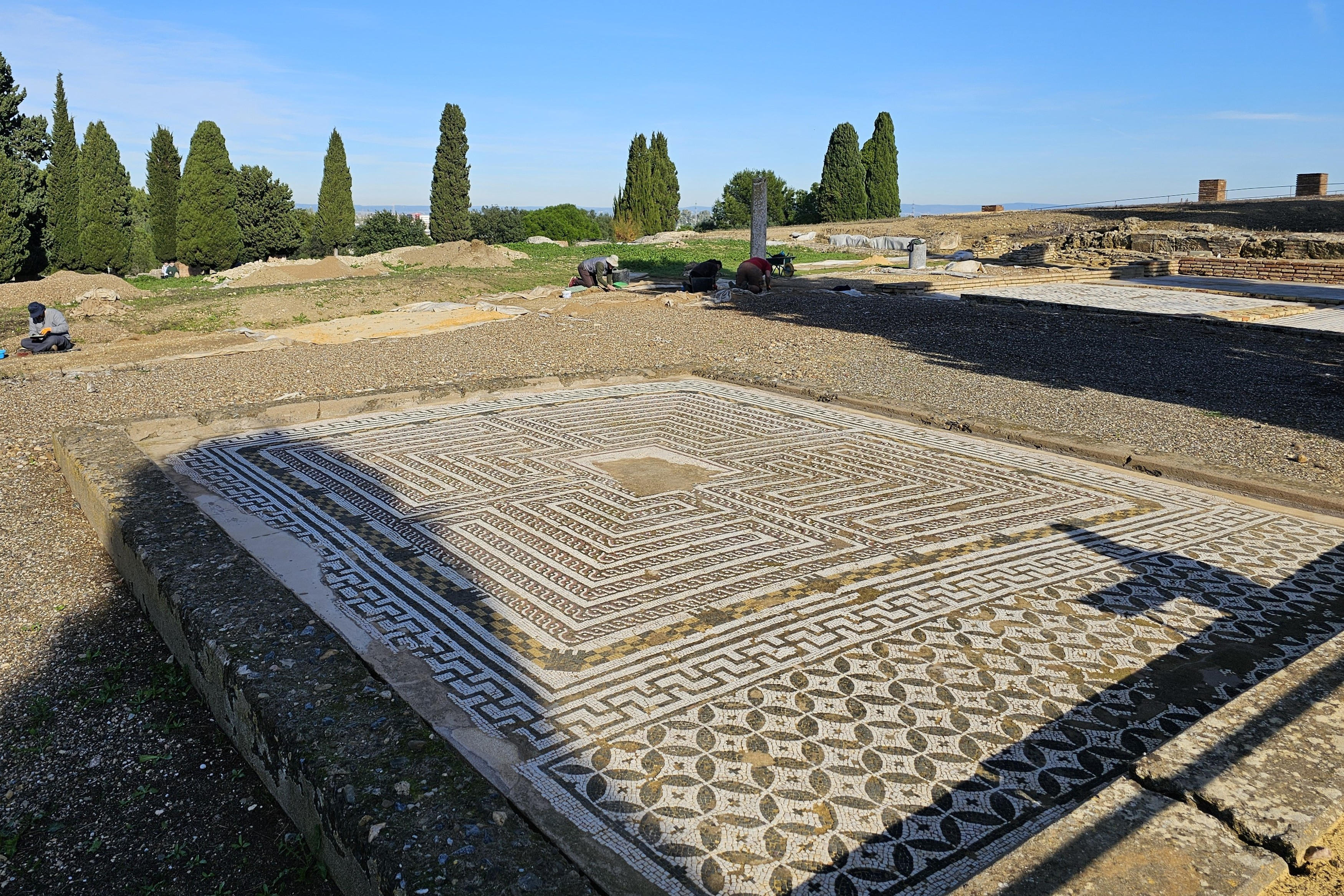 Italica